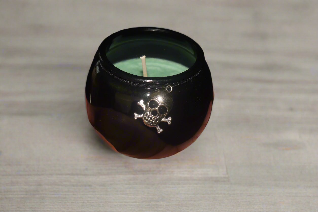 CAULDRON CANDLE