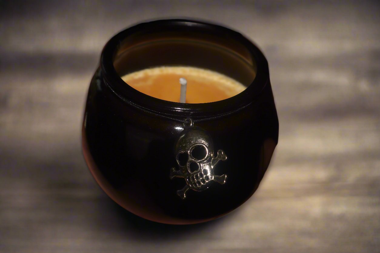 CAULDRON CANDLE