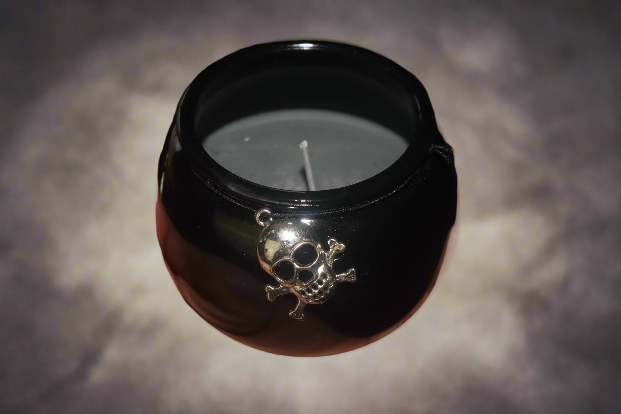 CAULDRON CANDLE