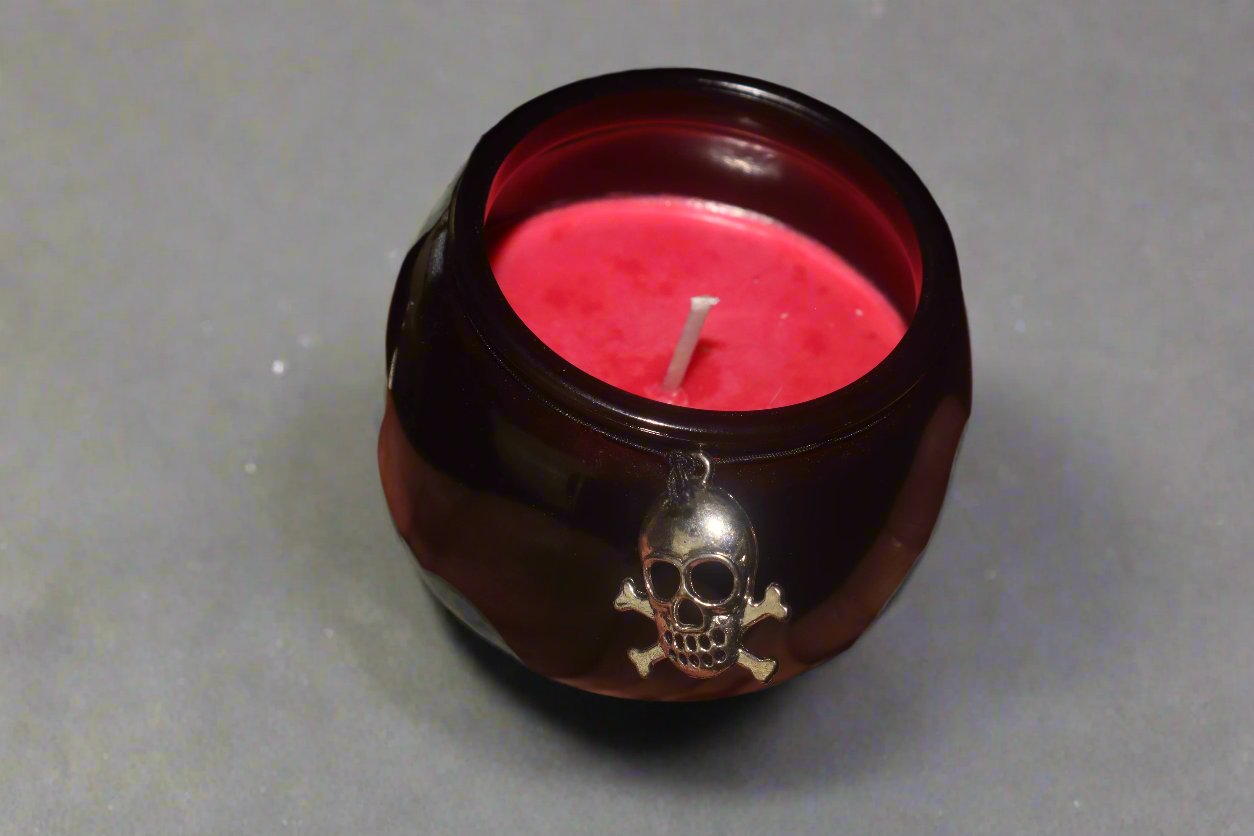 CAULDRON CANDLE